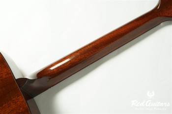 Model OM. Sitka Spruce/African Mahogany